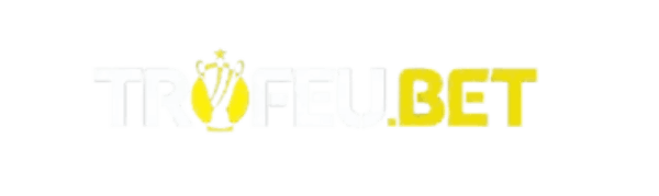 Logo da TROFEUBET