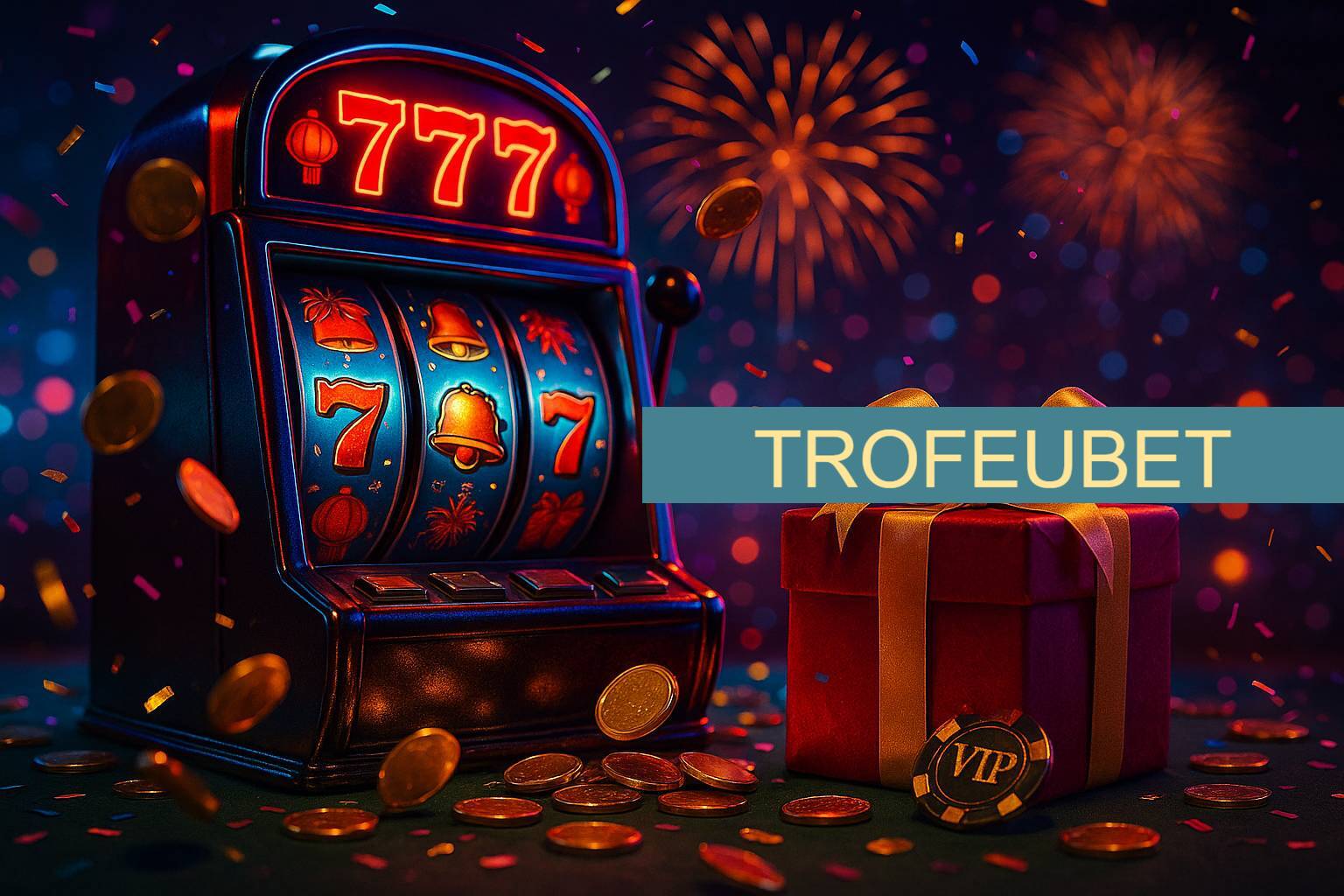 Slots Festivos